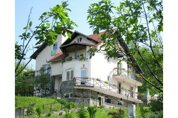 Pensiune familială Breaza 2